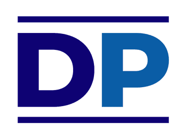 Logo de Diario del Pueblo