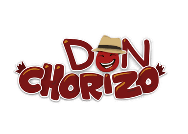 Logo de Don Chorizo